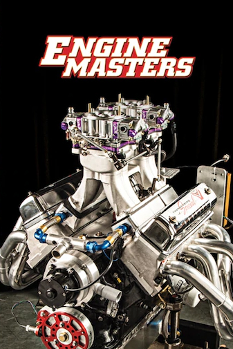 Engine Masters S05E04 Iron vs Aluminum Heads a Study of Heat 720p WEB h264-WEBTUBE