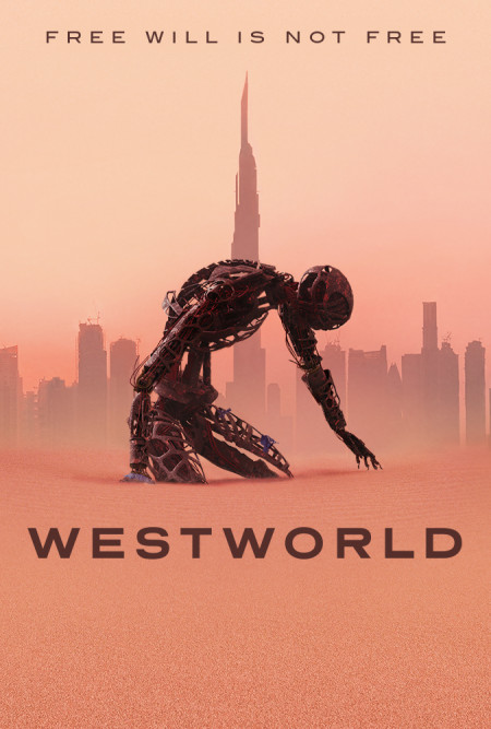 Westworld S03E05 WEB H264-XLF