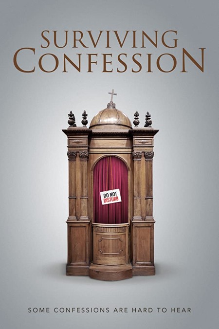 Surviving Confession (2019) 1080p AMZN WEBRip DDP5.1 x264-ExREN