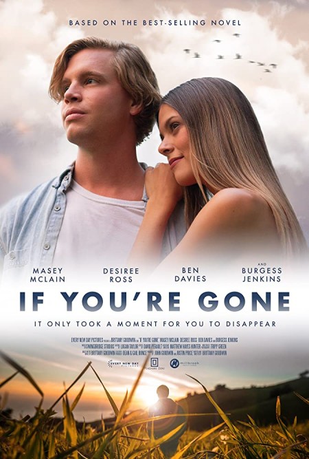 If Youre Gone 2019 1080p AMZN WEBRip DDP2 0 x264-ETHiCS