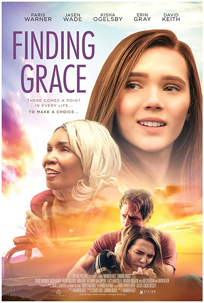 Finding Grace 2020 WEB-DL XviD MP3-FGT