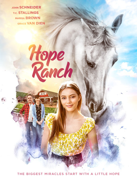 Hope Ranch 2020 1080p WEB-DL H264 AC3-EVO