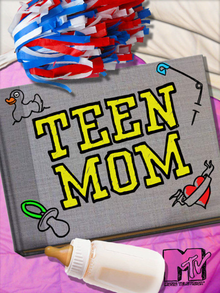 Teen Mom OG S08E18 Walk Into the Flame HDTV x264-CRiMSON