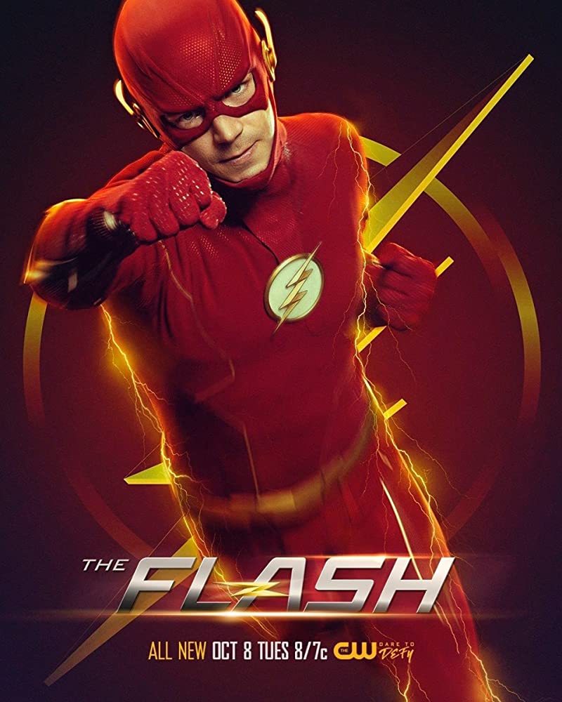 The Flash 2014 S06E16 WEB H264-XLF