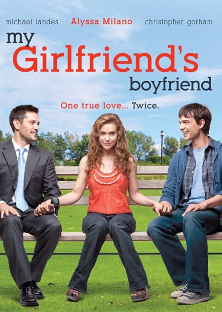 My Girlfriends Boyfriend (2010) 720p WEB-DL (DDP 2 0) X264 Solar
