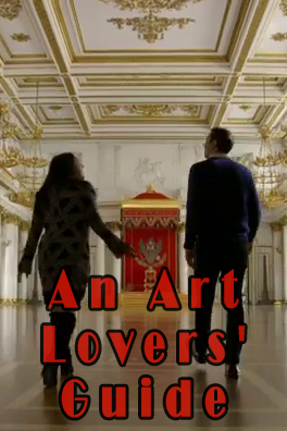 An Art Lovers Guide S02E02 Baku INTERNAL 720p WEB h264-WEBTUBE
