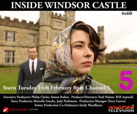 Inside Windsor Castle S01E04 720p HDTV x264-LE
