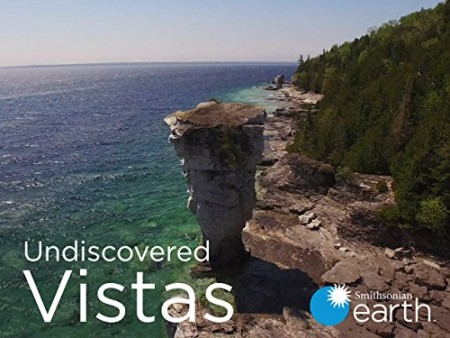 Undiscovered Vistas S01E07 Lake Superior 720p WEB h264-CAFFEiNE