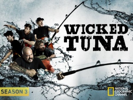 Wicked Tuna S09E08 Bluefin Shutdown 480p x264-mSD