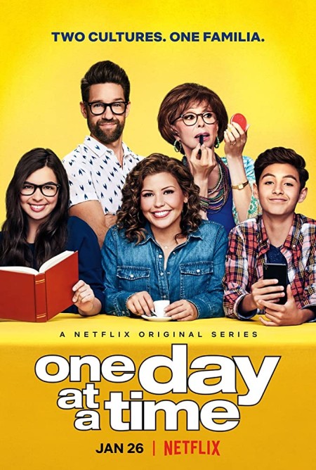 One Day at a Time 2017 S04E06 480p x264-mSD