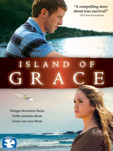 Island of Grace (2009) 720p WEBRip X264 Solar