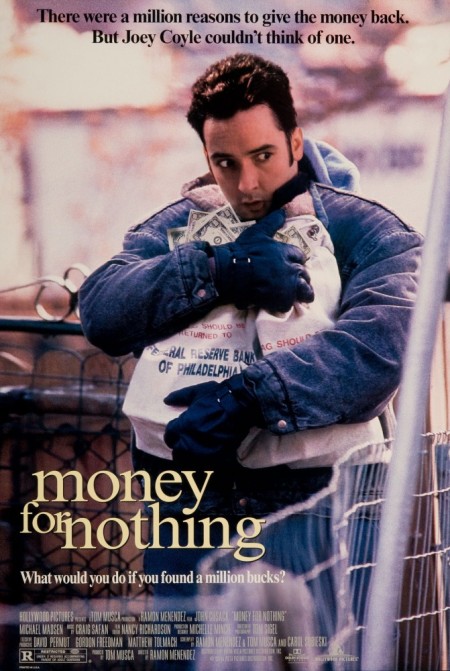Money for Nothing S03E08 480p x264-mSD