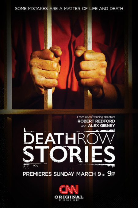 Death Row Stories S05E04 Forensics by Fire 480p x264-mSD