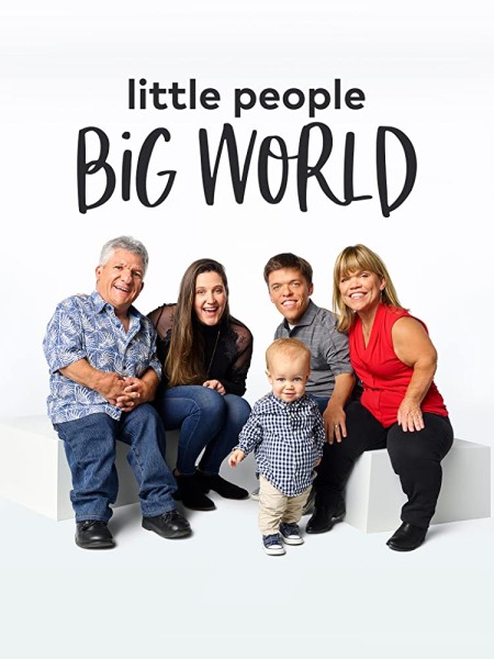 Little People Big World S20E06 The Last Dance 480p x264-mSD