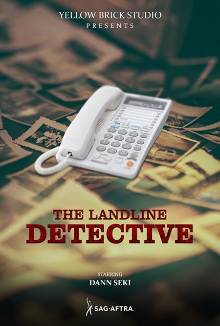 Bloodline Detectives S01E03 Deadly Desire 480p x264-mSD