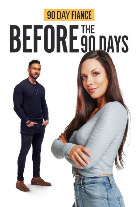 90 Day Fiance Before the 90 Days S04E11 480p x264-mSD