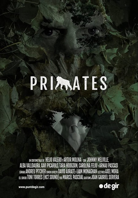 Primates S01E02 WEB H264-iPlayerTV