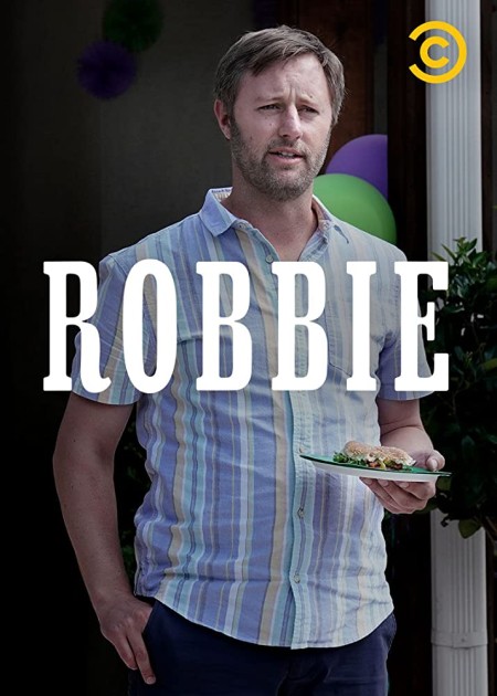 Robbie S01E01 720p WEB x264-CookieMonster