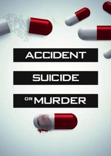 Accident Suicide or Murder S02E01 WEB x264-FLX
