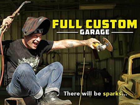 Full Custom Garage S05E04 720p HDTV x264-CBFM