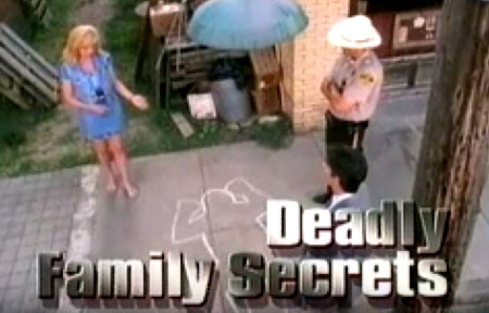 My Familys Deadly Secret S01E03 Murder at the House of God 480p x264-mSD