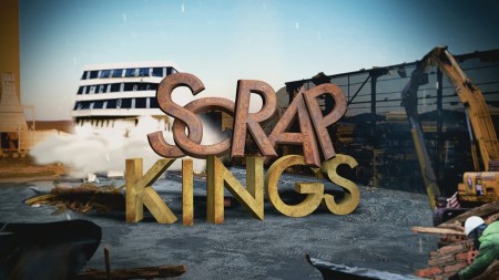 Scrap Kings S03E02 Youre Fired WEB x264-APRiCiTY
