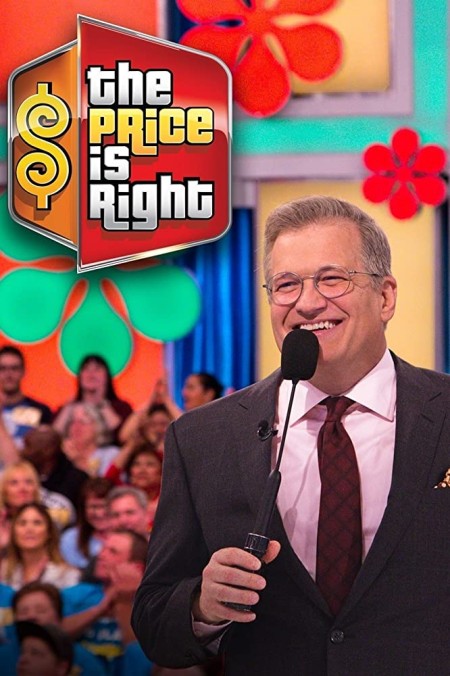 The Price Is Right S48E149 480p x264-mSD