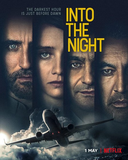 Into The Night S01E01 720p WEB H264-EDHD