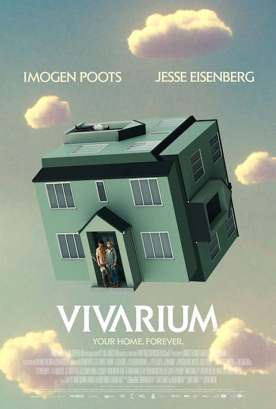 Vivarium 2019 DVDR-JFKDVD