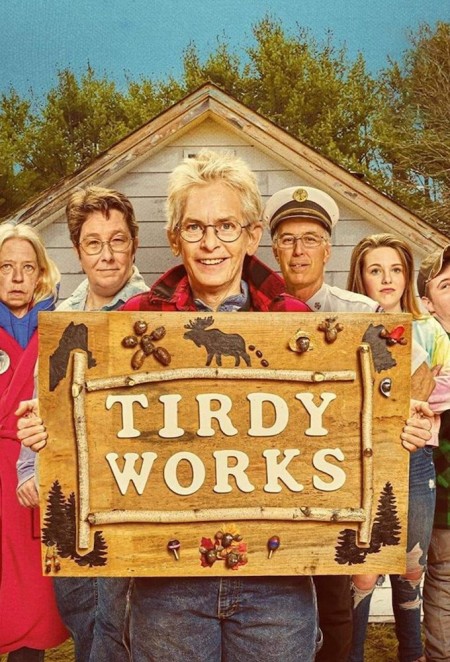 Tirdy Works S01E02 HDTV x264-W4F