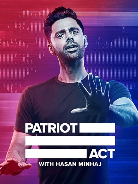 Patriot Act with Hasan Minhaj S06E01 What Happens If You Cant Pay Rent 720p NF WEB-DL DDP2 0 H 264-NTb