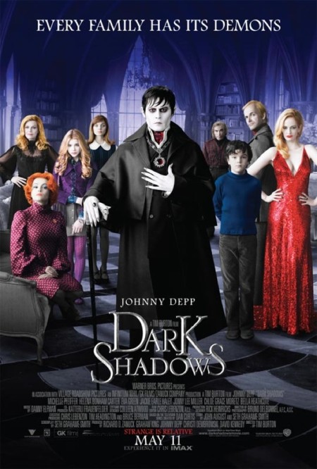 Dark Shadows (2012)Mp-4 X264 Dvd-Rip 480p AACDSD