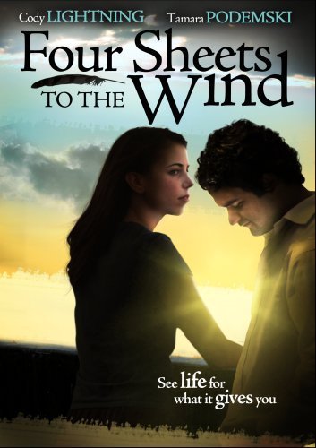 Four Sheets to the Wind 2007 WEBRip XviD MP3-XVID