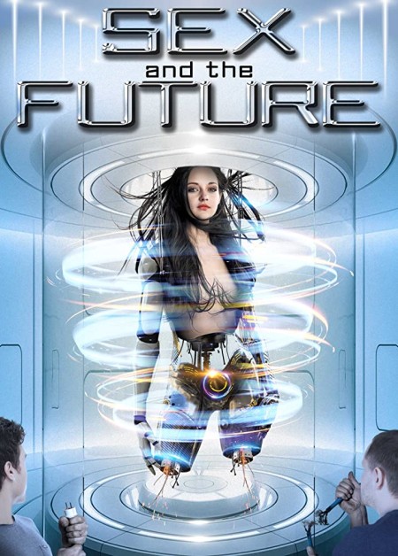 Sex And The Future (2020) HDRip XViD AC3-juggs