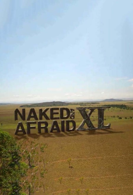 Naked and Afraid XL S06E01 Valley of the Banished REAL 480p x264-mSD