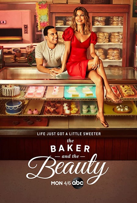 The Baker and the Beauty US S01E07 480p x264-mSD