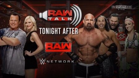 WWE Monday Night Raw 2020 05 25 HDTV x264-NWCHD