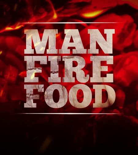 Man Fire Food S09E02 Florida Heat 480p x264-mSD