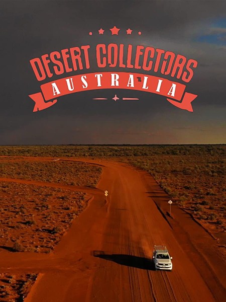 Desert Collectors S02E04 480p x264-mSD