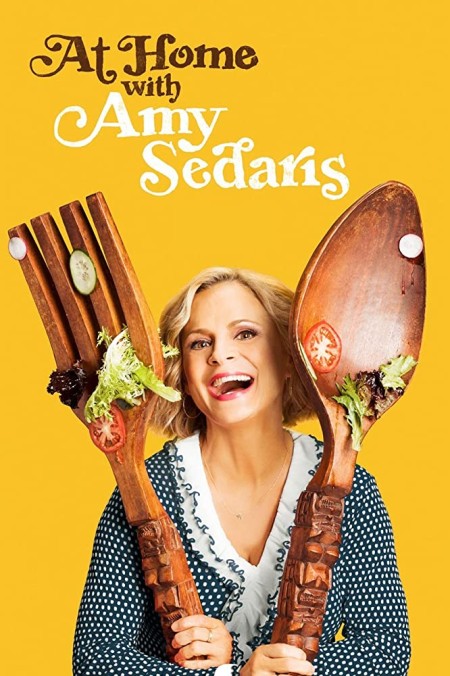 At Home With Amy Sedaris S03E02 480p x264-mSD