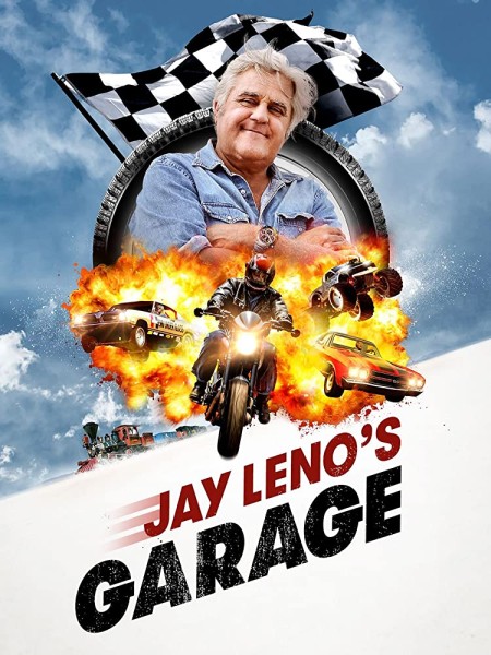Jay Lenos Garage S06E02 Risk vs Reward 480p x264-mSD