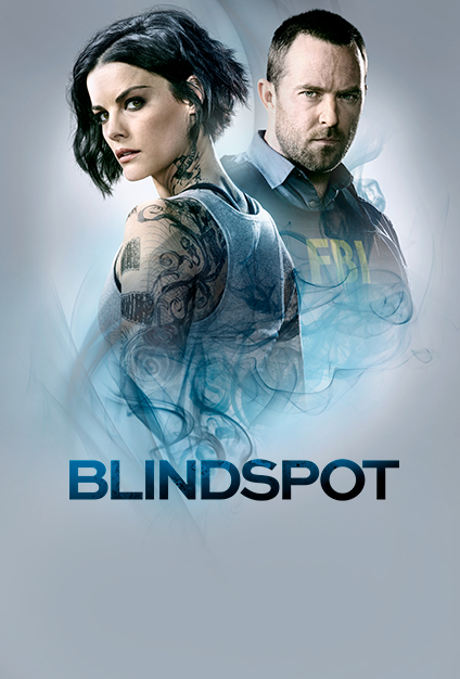 Blindspot S05E03 HDTV x264-SVA