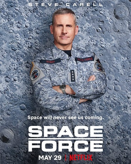 Space Force S01E04 720p WEB H264-METCON