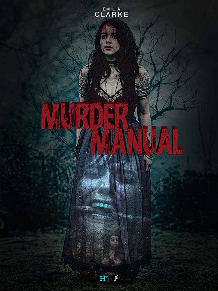 Murder Manual 2020 WEBRip XviD MP3-XVID