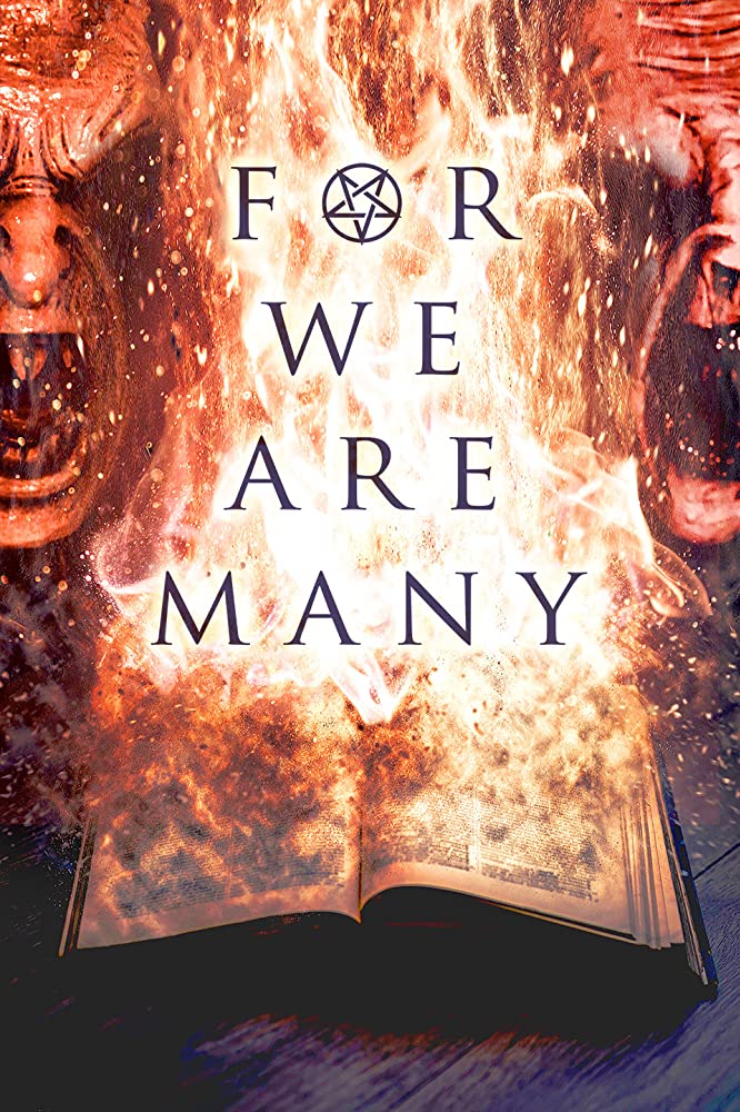 For We Are Many 2019 1080p WEB-DL DD2 0 H264-FGT