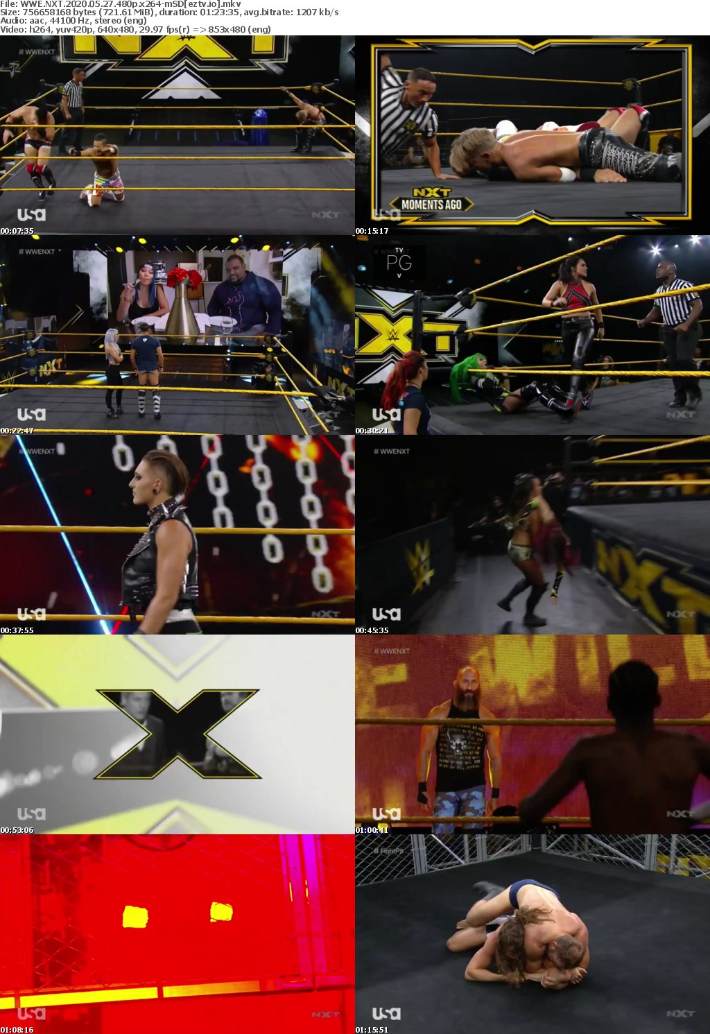 WWE NXT 2020 05 27 480p x264-mSD