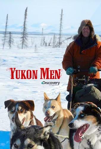 Yukon Men S03E04 Deadly Crossing WEB H264-EQUATION