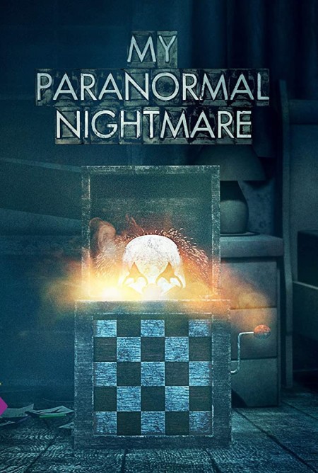 My Paranormal Nightmare S01E06 Harrowing Hauntings iNTERNAL WEB h264-ROBOTS