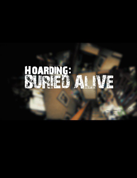 Hoarding Buried Alive S02E04 Everythings Junk WEB H264-EQUATION