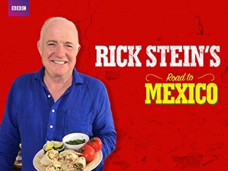 Rick Steins Road To Mexico S01E06 WEB H264-BiSH